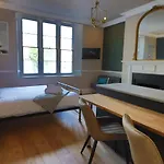 Alma Apartments In A Perfect Location