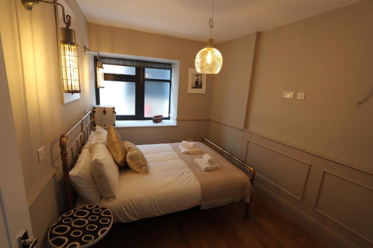 Appartement Alma In A Perfect Location Bristol