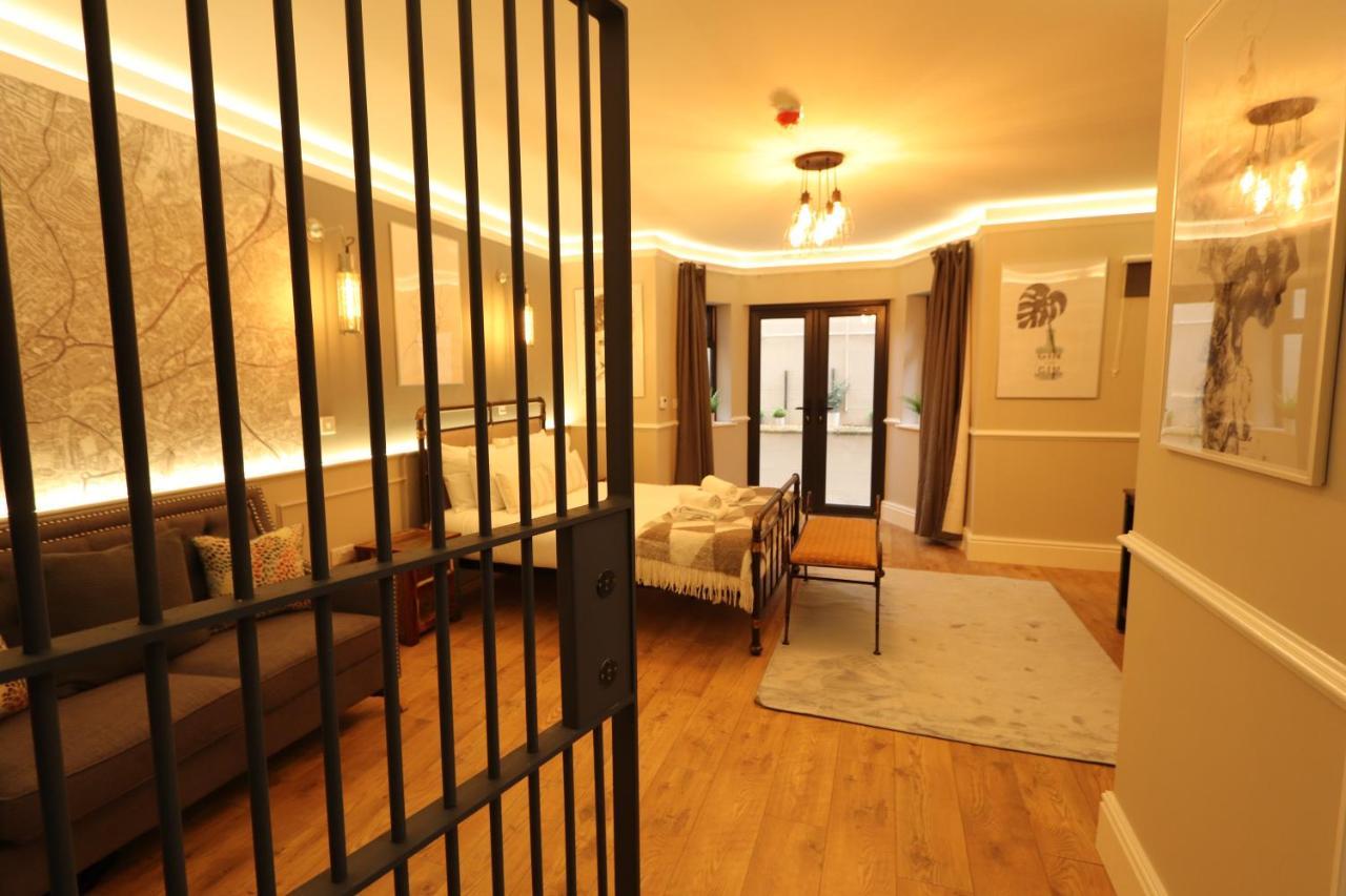 Appartement Alma In A Perfect Location Bristol
