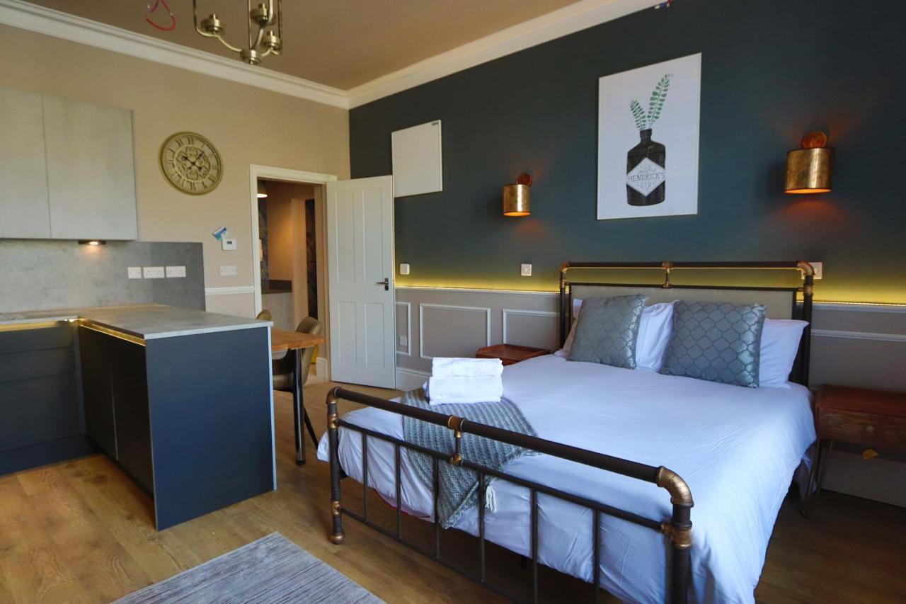 Alma In A Perfect Location Appartement *