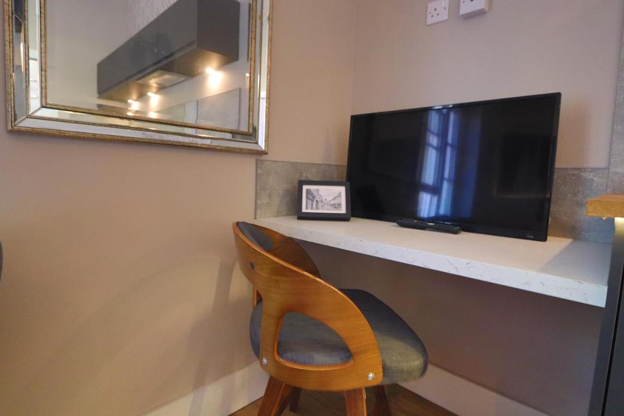 Appartement Alma In A Perfect Location *