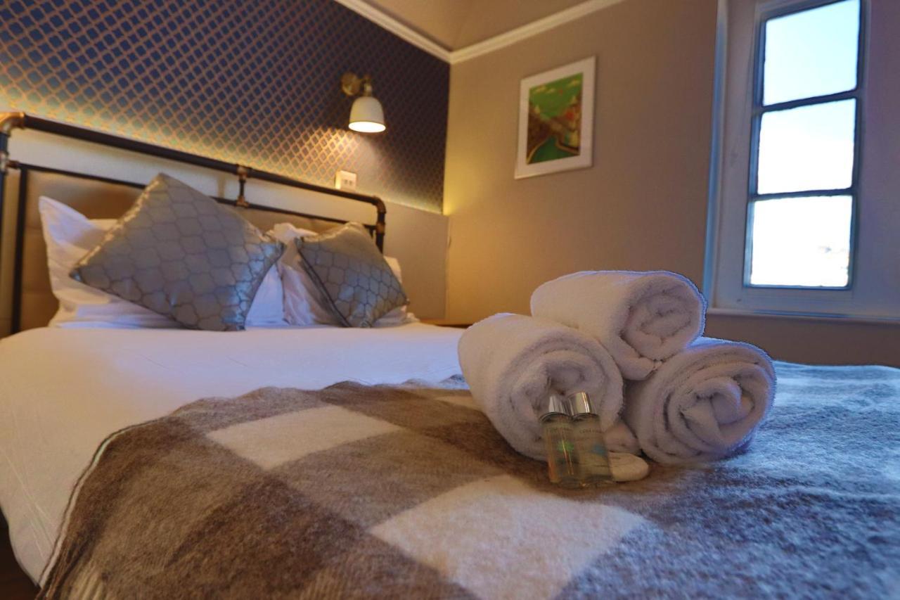 Alma In A Perfect Location Appartement Bristol